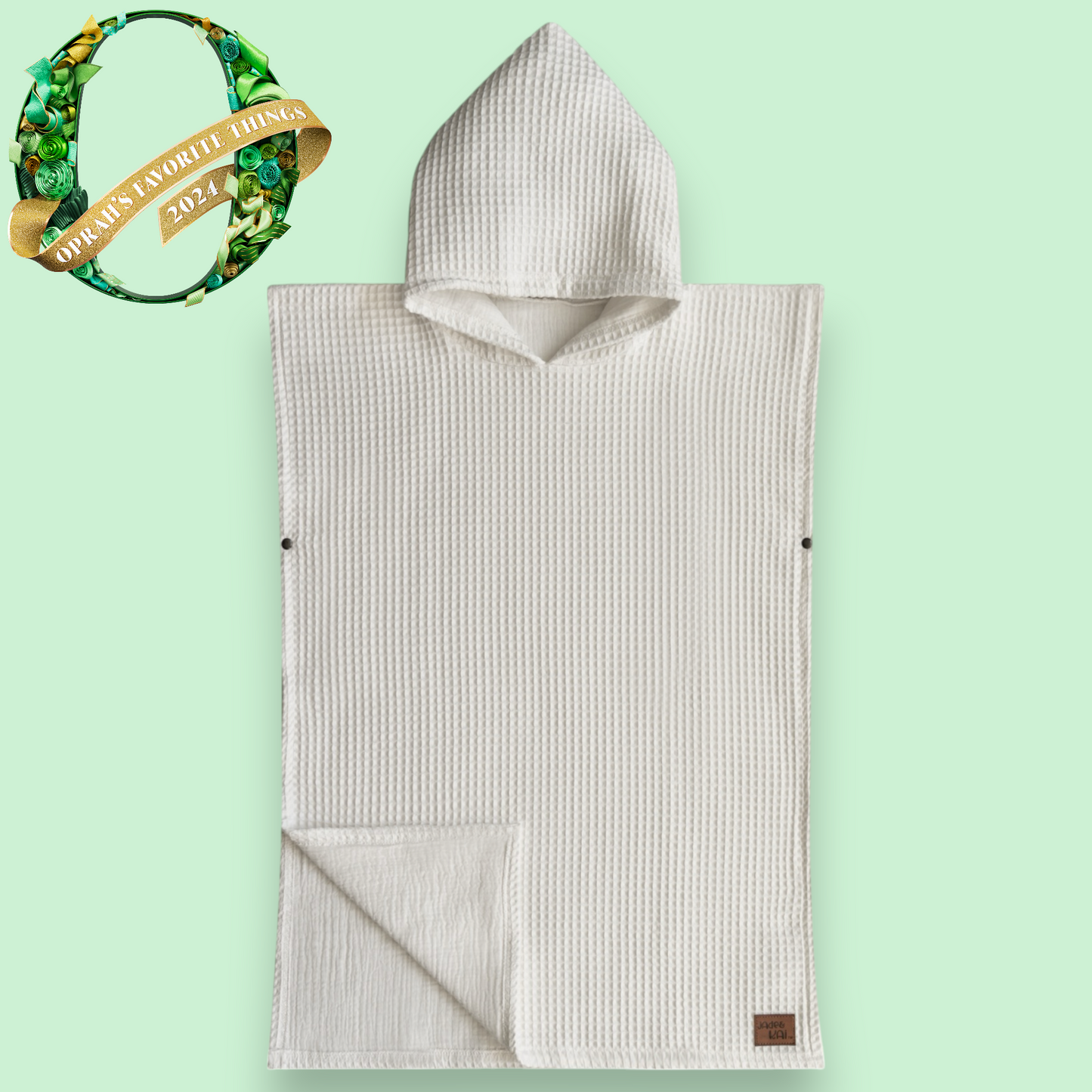 Oprah's favorite towels online